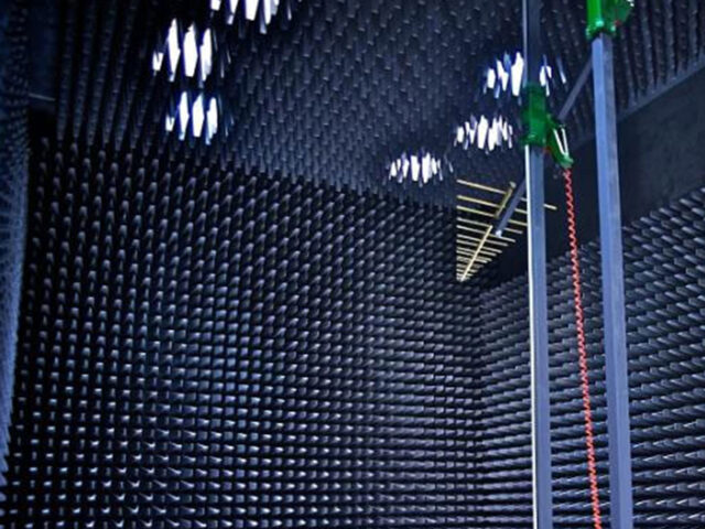 Filtri EMC-EMI per compatibilità elettromagnetica