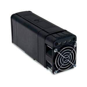 HVM con ventilatore