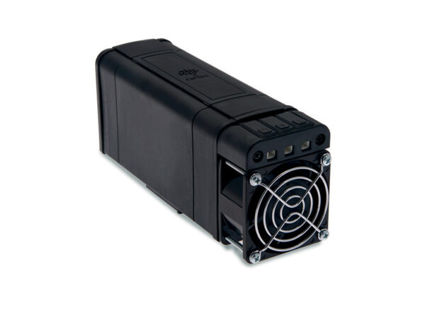 HVM con ventilatore