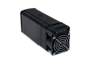 HVP con ventilatore
