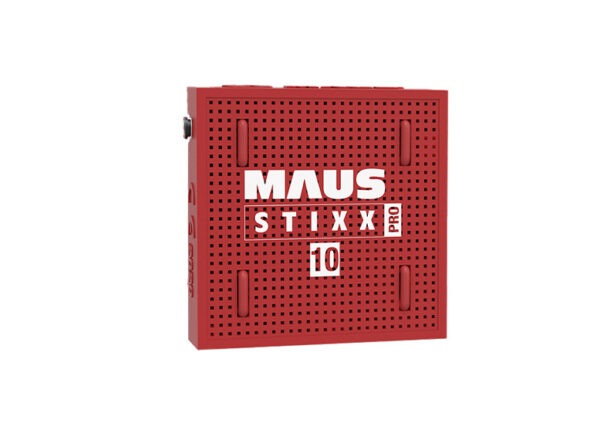 Stixx Pro 10