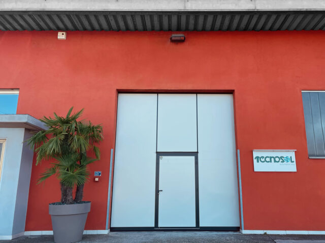 Vent’anni nell’automazione industriale