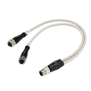 Y-M8/M12