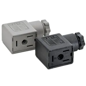 B1 PG9 INDUSTRIAL STANDARD