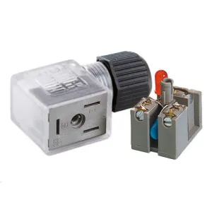 B1 PGE INDUSTRIAL STANDARD (IP67)