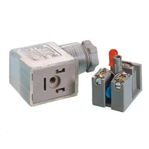 B1T PG9 INDUSTRIAL STANDARD