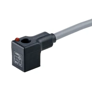 C INDUSTRIAL STANDARD elet