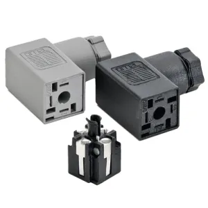 C1T PG7 INDUSTRIAL STANDARD