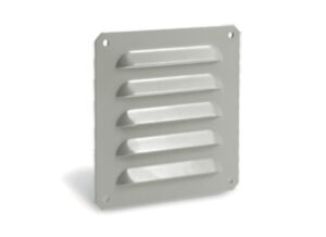 Griglie di aerazione