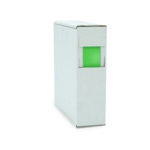 Guaina_Termorestringente_Dastil_Green_Minibox Termorestringente 3:1