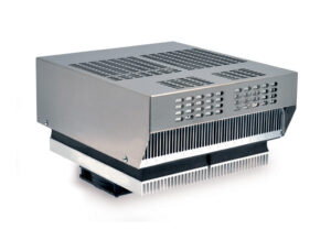 Unità termoelettrica in CA