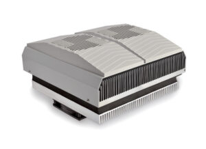 Unità termoelettrica in CC