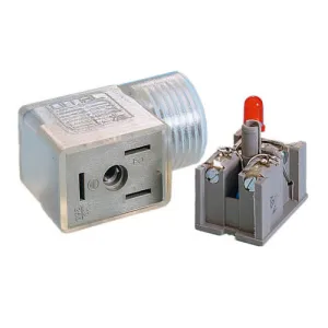 B1T 1/2” NPTF INDUSTRIAL STANDARD