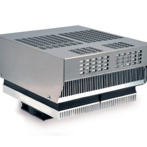 Unità termoelettrica in CA