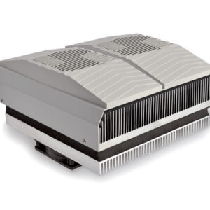 Unità termoelettrica in CC